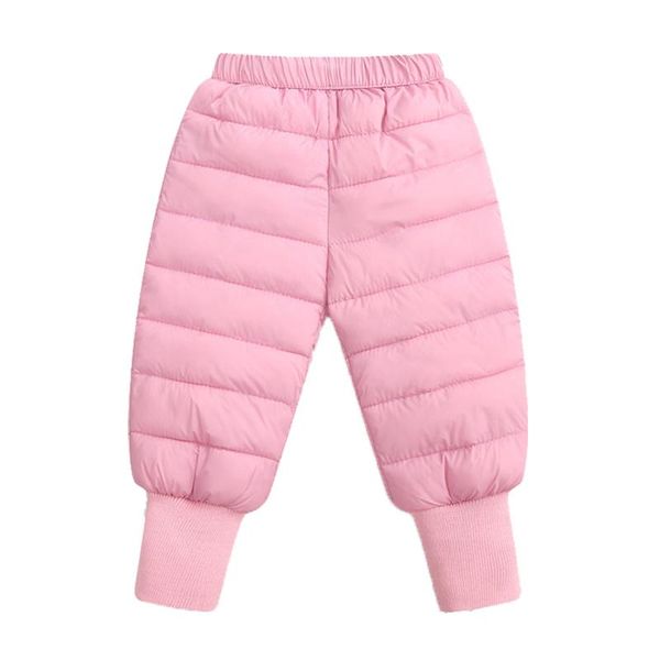 trousers baby girls warm down pants winter 2021 children kids leggings clothing toddler boys, Blue
trousers baby girls warm down pants winter 2021 children kids leggings clothing toddler boys, Blue