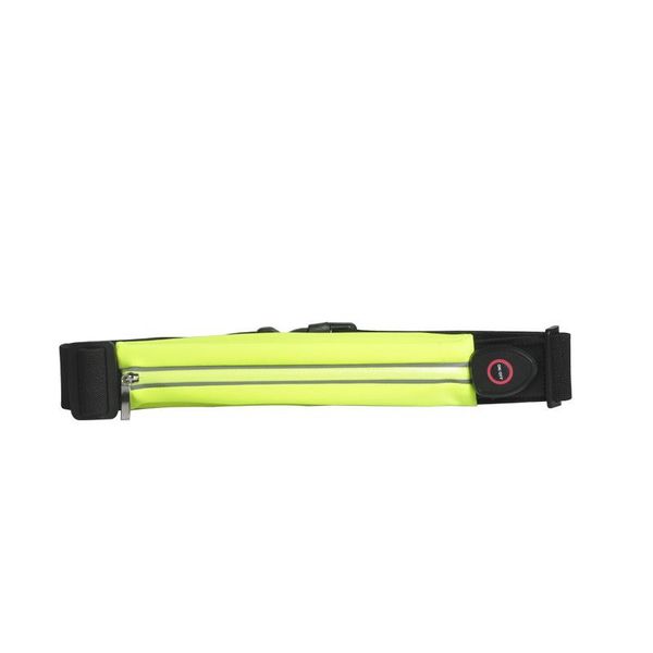 light bag sports luminous waist safety running reflective waterproof men women fanny pack phone storage outdoor bags
light bag sports luminous waist safety running reflective waterproof men women fanny pack phone storage outdoor bags