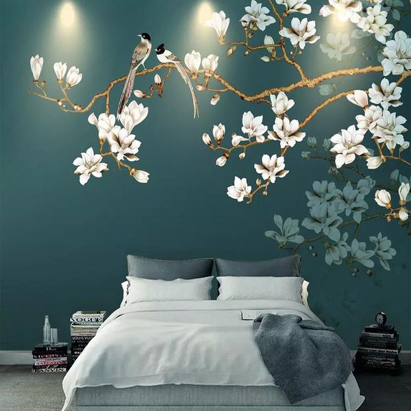 wallpapers drop custom po 3d stereo flowers bird landscape murals elder's room classic wall papers for walls 3 d decor
wallpapers drop custom po 3d stereo flowers bird landscape murals elder's room classic wall papers for walls 3 d decor