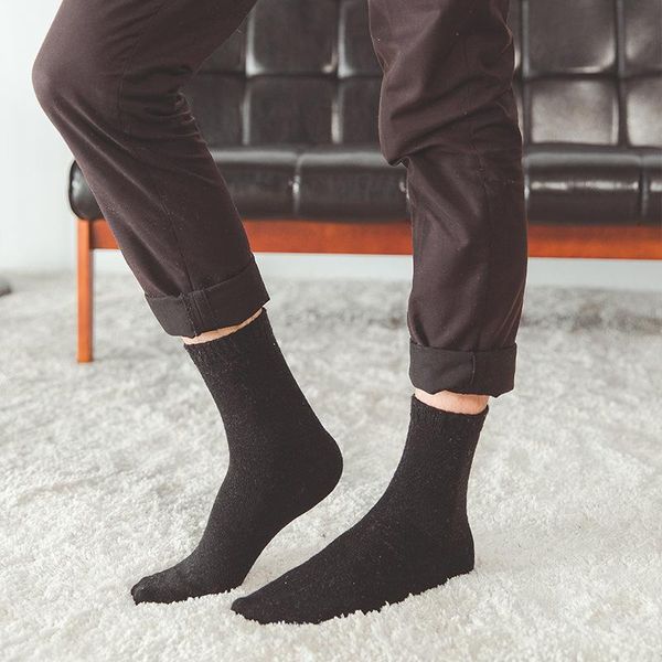 sports socks drop lanshulan men's winter canada -30 degrees resist cold wool for men thicken dress warm, Black
sports socks drop lanshulan men's winter canada -30 degrees resist cold wool for men thicken dress warm, Black