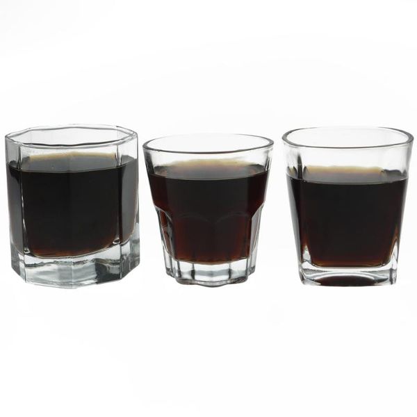 wine glasses 70/145/250/300ml cola juice milk square crystal whiskey glass cup vodka for home bar beer party drinkware
wine glasses 70/145/250/300ml cola juice milk square crystal whiskey glass cup vodka for home bar beer party drinkware