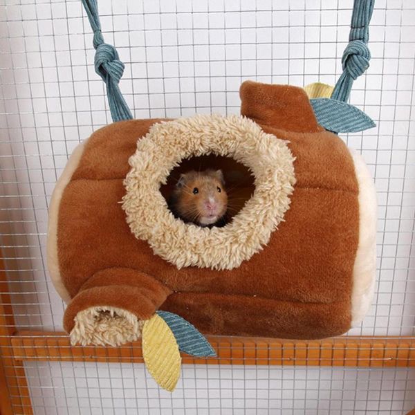 small animals bed soft hamster sleeping hanging hammock for gerbil guinea pig cat beds & furniture
small animals bed soft hamster sleeping hanging hammock for gerbil guinea pig cat beds & furniture