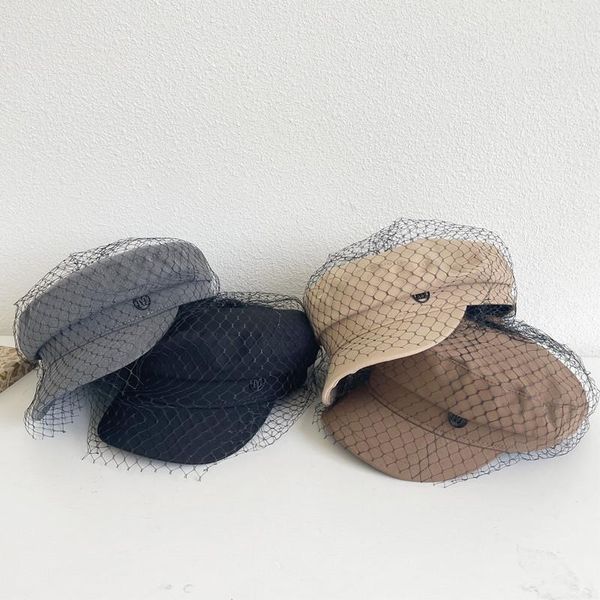 stingy brim hats maxsiti u mesh yarn flat cotton octagonal hat women british vintage solid color painter black satin lady boy caps, Blue;gray
stingy brim hats maxsiti u mesh yarn flat cotton octagonal hat women british vintage solid color painter black satin lady boy caps, Blue;gray