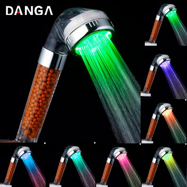 color shower head led temperature sensing faucet bathroom water anion filter douche sets
color shower head led temperature sensing faucet bathroom water anion filter douche sets