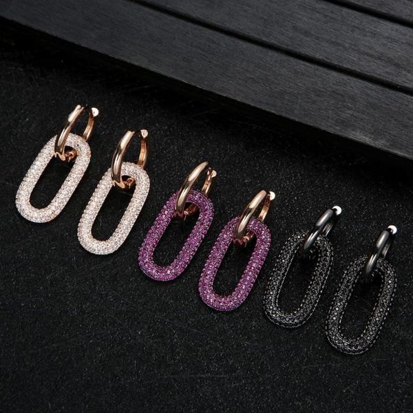 dangle & chandelier bohemian vintage tassel colorful link earrings for women 2021 fashion geometric round zircon cross e7994, Silver
dangle & chandelier bohemian vintage tassel colorful link earrings for women 2021 fashion geometric round zircon cross e7994, Silver