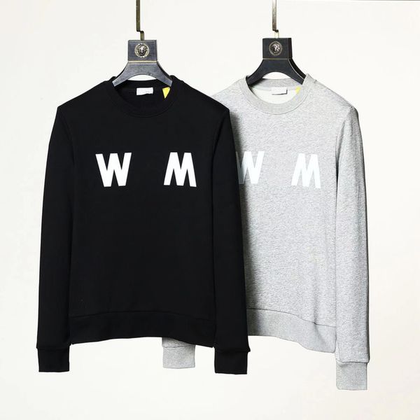 Men's Hoodi French women Brand Sweatshirts Luxury Embroidered Letter men hooded Sweater S, Black
Men's Hoodi French women Brand Sweatshirts Luxury Embroidered Letter men hooded Sweater S, Black