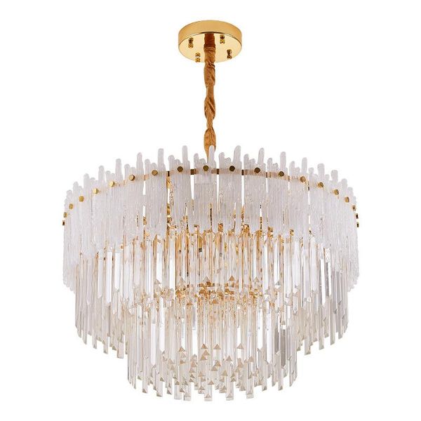 chandeliers ceiling pendant crystal effect luxury light metal lamp for living room staircase lobby shop restaurant
chandeliers ceiling pendant crystal effect luxury light metal lamp for living room staircase lobby shop restaurant