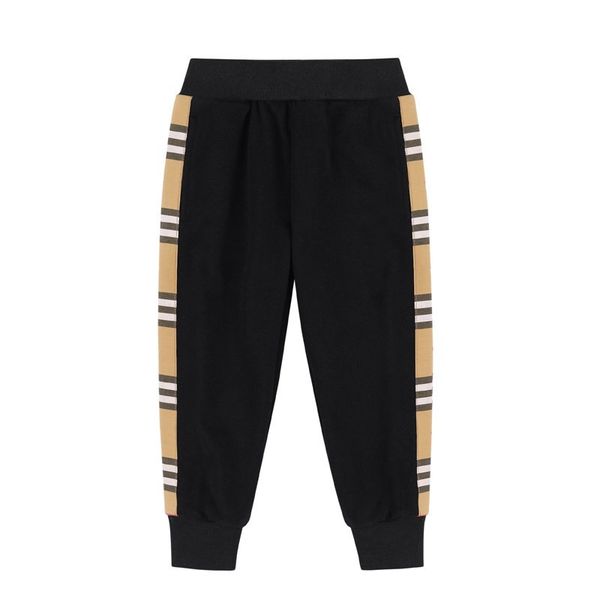 children's jeans new fashion striped plaid cotton for 3-8 years old solid boys girls casual sport pants jogging kids children trousers, Blue
children's jeans new fashion striped plaid cotton for 3-8 years old solid boys girls casual sport pants jogging kids children trousers, Blue