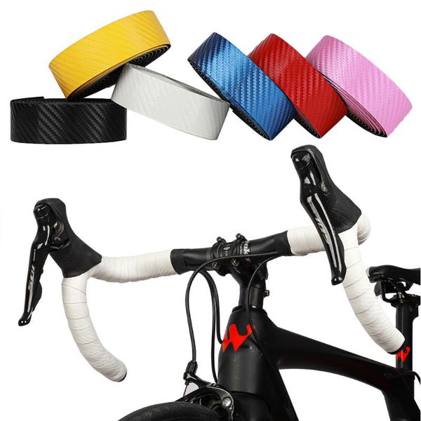 bike handlebars &components west biking anti-slip grips wrap tape road handlebar strap set w/ plug absorption cycling equipment carbon
bike handlebars &components west biking anti-slip grips wrap tape road handlebar strap set w/ plug absorption cycling equipment carbon