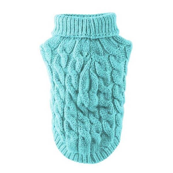 dog apparel pet turtleneck knitting sweater warm pullover knitwear outwear suitable for daily wear street home in cold days
dog apparel pet turtleneck knitting sweater warm pullover knitwear outwear suitable for daily wear street home in cold days