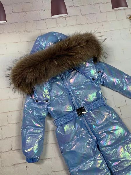 down coat brand real fur 2021 winter jacket child jackets children jumpsuit snow suit girl flower overall romper ski suits outerwear, Blue;gray
down coat brand real fur 2021 winter jacket child jackets children jumpsuit snow suit girl flower overall romper ski suits outerwear, Blue;gray