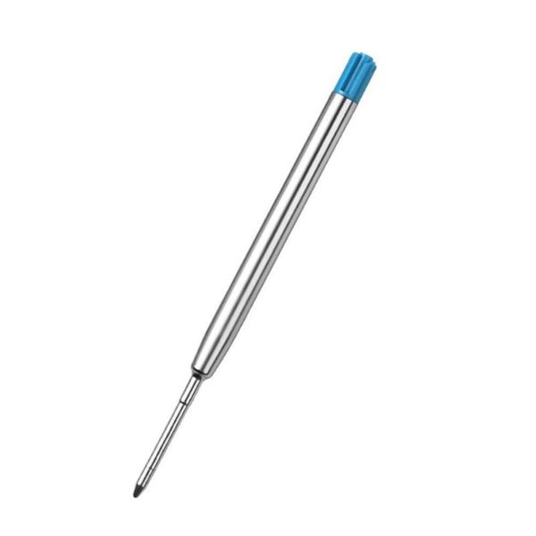 pen refill metal ballpoint refills office school stationery gifts black blue ink heavy portable notebook roller pens, Blue;orange
pen refill metal ballpoint refills office school stationery gifts black blue ink heavy portable notebook roller pens, Blue;orange