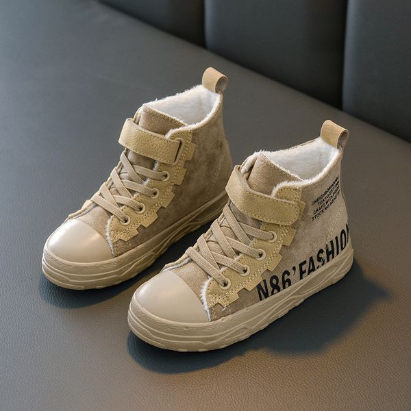 childrens casual shoes 2021 boys cotton boots winter plus cotton warm shoes shoes solid color letters childrens, Black;red
childrens casual shoes 2021 boys cotton boots winter plus cotton warm shoes shoes solid color letters childrens, Black;red