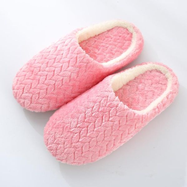 slippers winter warm soft fashion indoor plush women house slip-on anti-skid flower casual shoes snow slipper 30, Black
slippers winter warm soft fashion indoor plush women house slip-on anti-skid flower casual shoes snow slipper 30, Black
