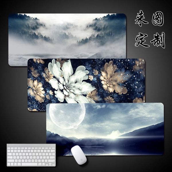 mouse pads & wrist rests waterproof office desk large size keyboard pad rubber 90 * 40 3cm anti slip beautiful design customized gaming
mouse pads & wrist rests waterproof office desk large size keyboard pad rubber 90 * 40 3cm anti slip beautiful design customized gaming