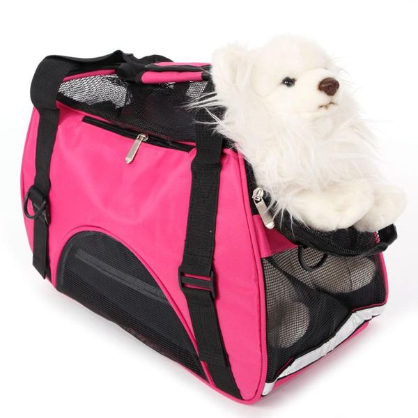 hollow-out portable dog cat carrier bag pet puppy travel bags breathable outdoor tent waterproof pets handbag car seat covers
hollow-out portable dog cat carrier bag pet puppy travel bags breathable outdoor tent waterproof pets handbag car seat covers