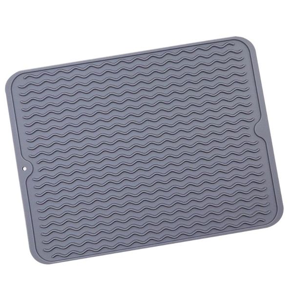table runner non-slip home tray baking tool kitchen utensils foldable pad silicone drying dishes thickened rectangle drain mat heat resistan
table runner non-slip home tray baking tool kitchen utensils foldable pad silicone drying dishes thickened rectangle drain mat heat resistan