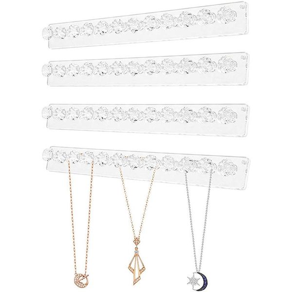 jewelry pouches, bags wall hanging storage hooks display organizer earring ring necklace hanger holder stand, Pink;blue
jewelry pouches, bags wall hanging storage hooks display organizer earring ring necklace hanger holder stand, Pink;blue