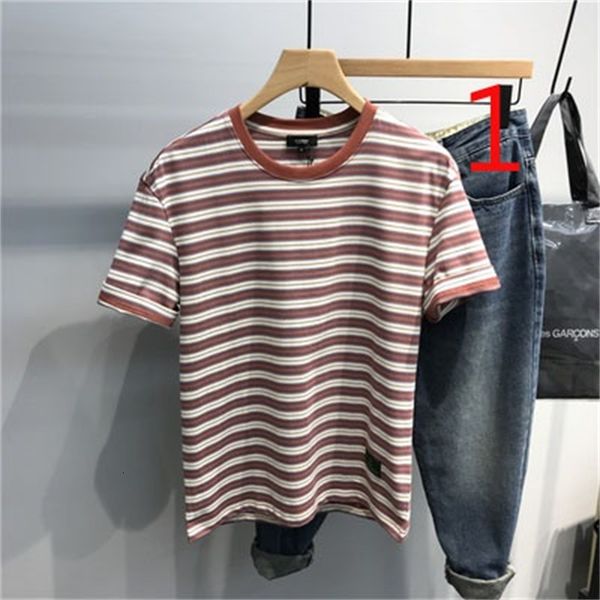 men's t-shirts tight-fitting korean autumn trendy fashion sweater half-sleeved embroidery y9r2, White;black
men's t-shirts tight-fitting korean autumn trendy fashion sweater half-sleeved embroidery y9r2, White;black