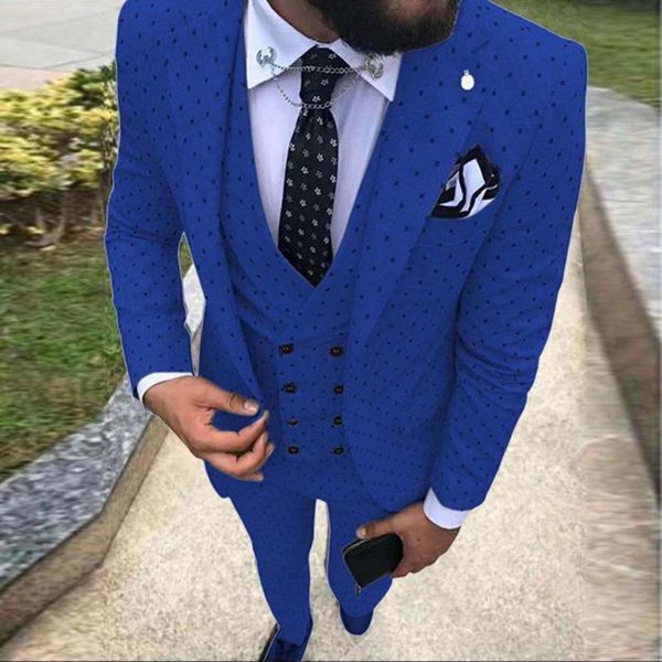 mens suit slim fit 3 pieces blue party blazer wedding prom leisure groom jacket & pants vest for men's suits blazers, White;black
mens suit slim fit 3 pieces blue party blazer wedding prom leisure groom jacket & pants vest for men's suits blazers, White;black