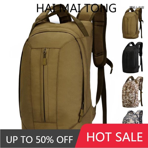 outdoor bags waterproof 25l tactical camouflage backpack men travel sports military male mountaineering hiking climbing camping
outdoor bags waterproof 25l tactical camouflage backpack men travel sports military male mountaineering hiking climbing camping