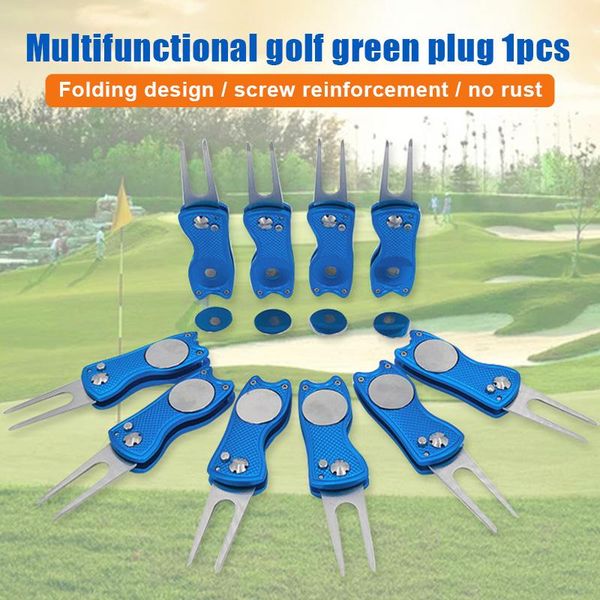 golf training aids foldable golfs putting green fork repair tool lightweight portable supplies accessories mvi-ing
golf training aids foldable golfs putting green fork repair tool lightweight portable supplies accessories mvi-ing
