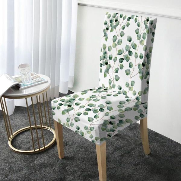 chair covers green leaf cover elastic dining protector removable washable slipcover for christmas banquet party decor
chair covers green leaf cover elastic dining protector removable washable slipcover for christmas banquet party decor