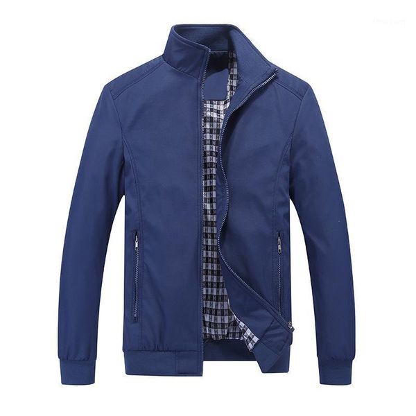 quality autumn high zipper men fashion casual loose mens jacket sportswear jackets male solid clothing plus size m- 5xl men's, Black;brown
quality autumn high zipper men fashion casual loose mens jacket sportswear jackets male solid clothing plus size m- 5xl men's, Black;brown