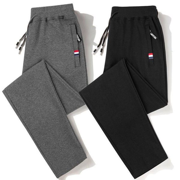 men's pants casual men fitness sportswear tracksuit bottoms skinny sweatpants cotton trousers gyms jogger track mens joggers 8xl, Black
men's pants casual men fitness sportswear tracksuit bottoms skinny sweatpants cotton trousers gyms jogger track mens joggers 8xl, Black