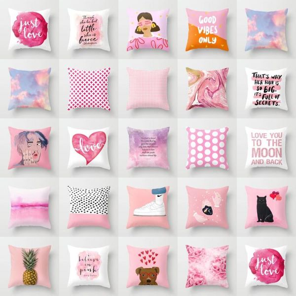 cushion/decorative pillow pink case plush throw pillows for bedroom home decor letter cushion cover lumbar living room sofa car love
cushion/decorative pillow pink case plush throw pillows for bedroom home decor letter cushion cover lumbar living room sofa car love
