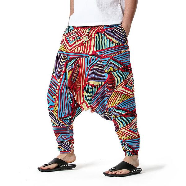 ethnic clothing mens african print joggers sweatpant hipster cotton linen baggy harem pants men casual hip hop streetwear clothes xxxl, Red
ethnic clothing mens african print joggers sweatpant hipster cotton linen baggy harem pants men casual hip hop streetwear clothes xxxl, Red