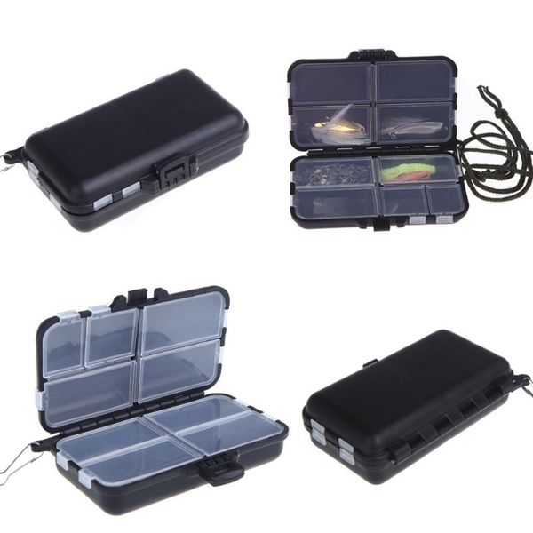 fishing accessories 9 slots plastic tackle box lure hook for carp
fishing accessories 9 slots plastic tackle box lure hook for carp