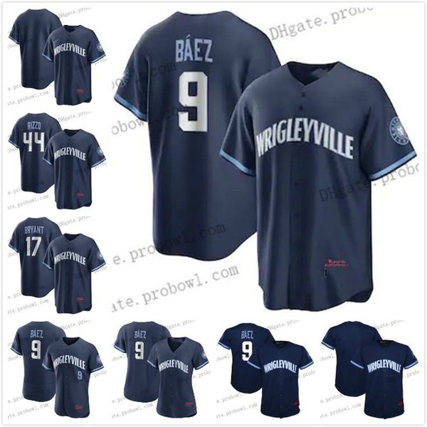 wrigleyville 2021 city connect anthony rizzo jersey cubs ernie banks ryne sandberg willson contreras javier baez chicago david bote pederson, Blue;black
wrigleyville 2021 city connect anthony rizzo jersey cubs ernie banks ryne sandberg willson contreras javier baez chicago david bote pederson, Blue;black