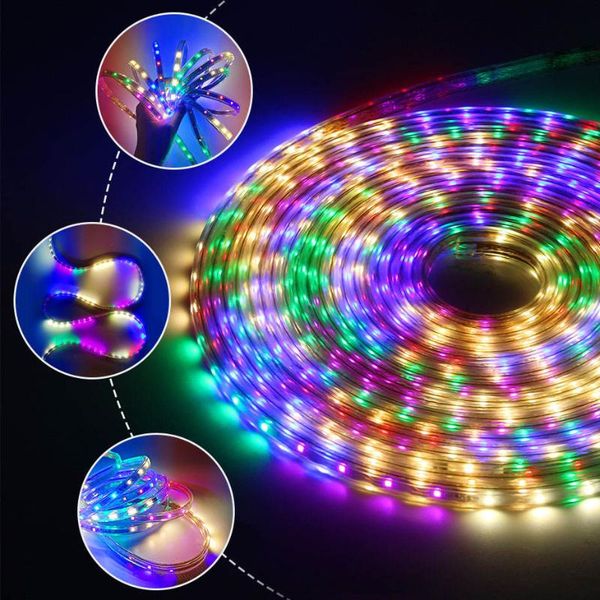 strips rgb eu plug led strip light 220v for bedroom party kitchen outdoor garden diode backlight ip67 flexible ribbon 2835smd
strips rgb eu plug led strip light 220v for bedroom party kitchen outdoor garden diode backlight ip67 flexible ribbon 2835smd