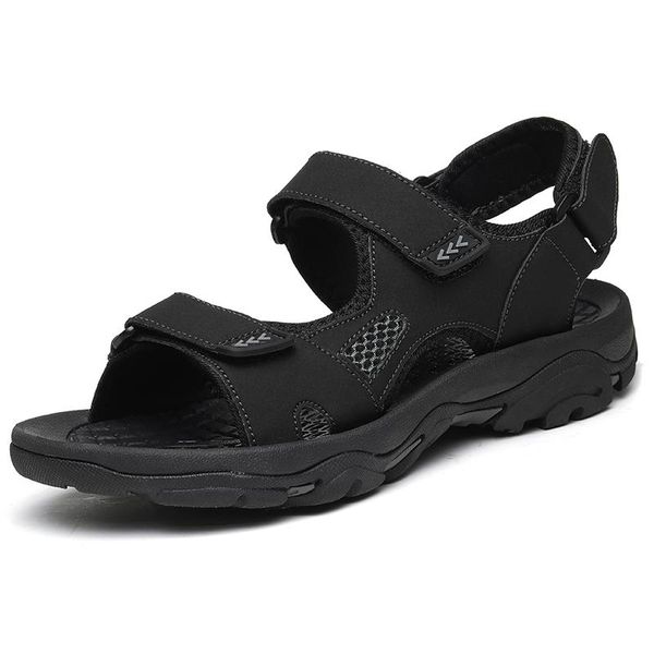 sandals beach sandalen trekking sandalias sandale shoes 2021 casa sandalle for homme heren leather transpirables da gladiators, Black
sandals beach sandalen trekking sandalias sandale shoes 2021 casa sandalle for homme heren leather transpirables da gladiators, Black