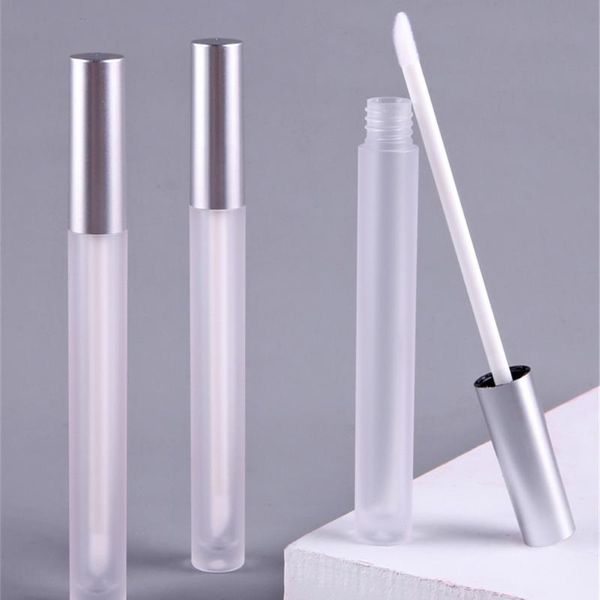 storage bottles & jars hip 12pcs 2.5ml empty frosted clear chapstick tube with matte sliver lid and wands for cosmetics travel packagin
storage bottles & jars hip 12pcs 2.5ml empty frosted clear chapstick tube with matte sliver lid and wands for cosmetics travel packagin