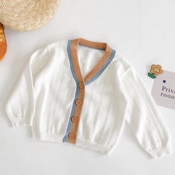 jackets baby thin hollow sunscreen coat children long sleeve knitted jacket summer boys and girls cotton cardigan, Blue;gray
jackets baby thin hollow sunscreen coat children long sleeve knitted jacket summer boys and girls cotton cardigan, Blue;gray