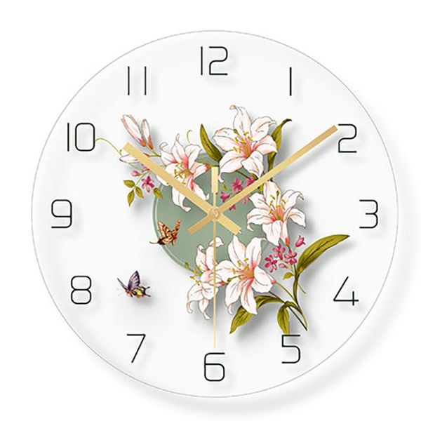 wall clocks clock china country creative living room dining bedroom home decor european retro silent 50q171
wall clocks clock china country creative living room dining bedroom home decor european retro silent 50q171