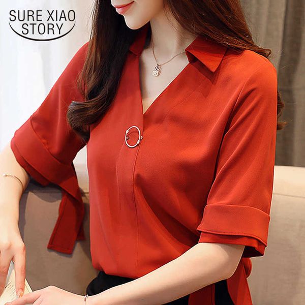 womens and blouses ladies blouses shirts off shoulder chiffon blouse v-neck solid white shirts 3394 50 210527
womens and blouses ladies blouses shirts off shoulder chiffon blouse v-neck solid white shirts 3394 50 210527