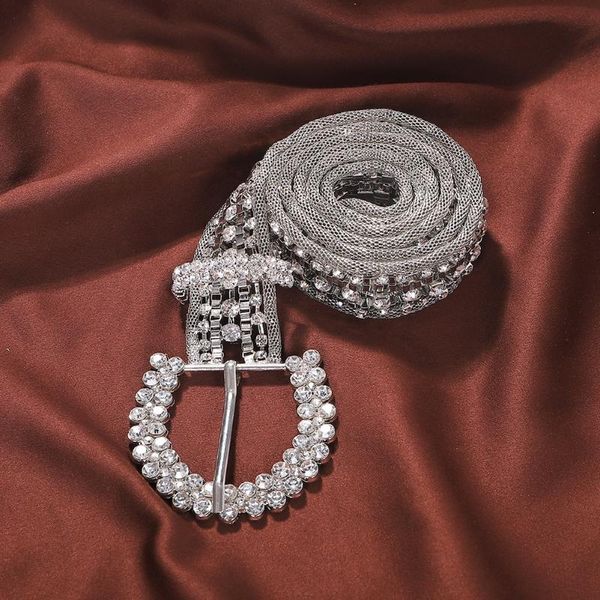 belts luxury rhinestone metal waist belt for women blingbling brand design silver crystal waistband jean pant dress cinch strap, Black;brown
belts luxury rhinestone metal waist belt for women blingbling brand design silver crystal waistband jean pant dress cinch strap, Black;brown