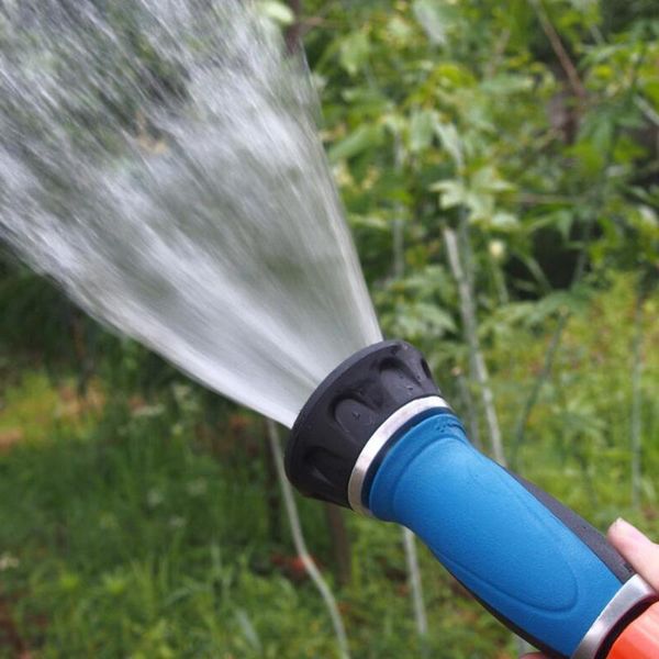 functional high pressure water spray gun brass nozzle garden hose pipe lawn car wash sprinkler adjustable supplies watering equipments
functional high pressure water spray gun brass nozzle garden hose pipe lawn car wash sprinkler adjustable supplies watering equipments