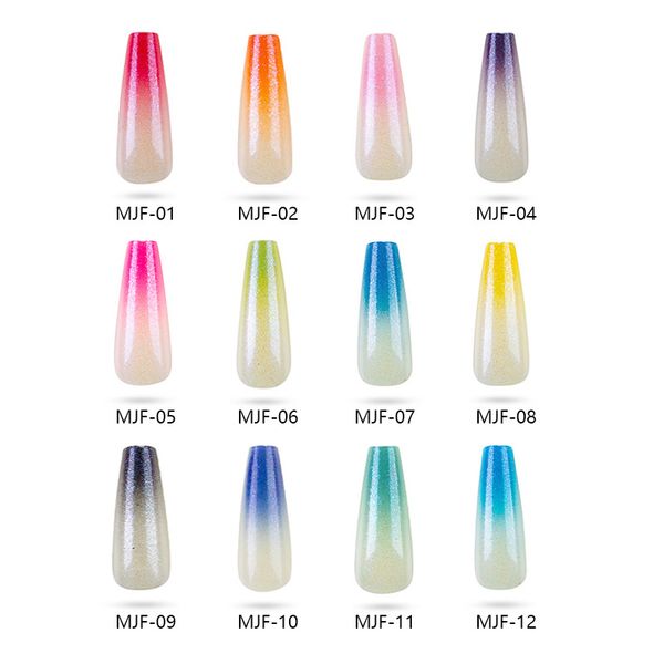 24pcs french coffin ballet fake nails nude white french ballerina coffin false nail gradient natural press on ballet fake nails tips reusabl, Red;gold
24pcs french coffin ballet fake nails nude white french ballerina coffin false nail gradient natural press on ballet fake nails tips reusabl, Red;gold