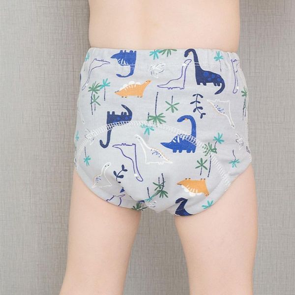 9-layer cotton baby diaper pants toddler training underwear for boy and girls potty strong absorbent diapers cloth
9-layer cotton baby diaper pants toddler training underwear for boy and girls potty strong absorbent diapers cloth