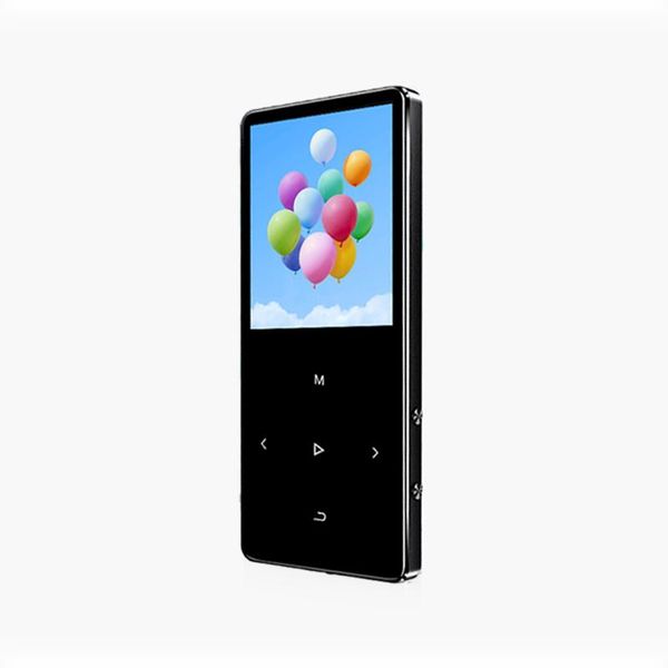& mp4 players mp3 player x2 hifi metal portable bluetooth music walkman with fm radio recording built-in speaker touch key 1.8 inch tft scre
& mp4 players mp3 player x2 hifi metal portable bluetooth music walkman with fm radio recording built-in speaker touch key 1.8 inch tft scre
