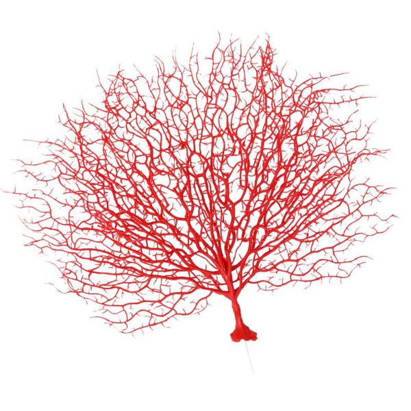 decorative flowers & wreaths 1pc artificial coral decor plastic branch fish tank ornament landscape decoration prop for wedding aquarium hom
decorative flowers & wreaths 1pc artificial coral decor plastic branch fish tank ornament landscape decoration prop for wedding aquarium hom