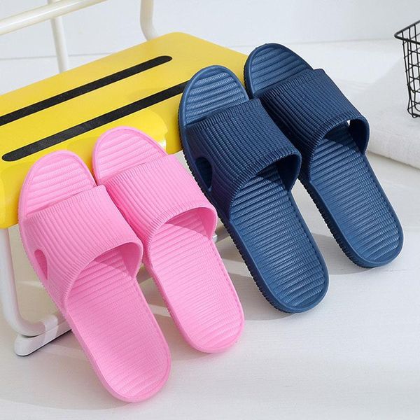 slippers indoor couple models eva home el summer non-slip bathroom household sandals and men, Black
slippers indoor couple models eva home el summer non-slip bathroom household sandals and men, Black