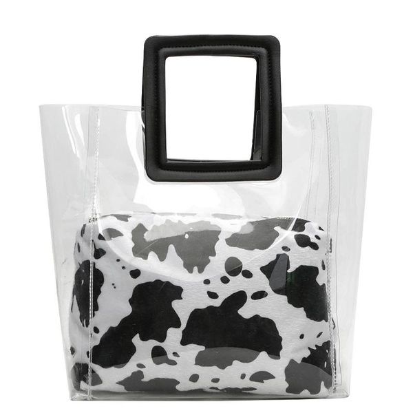summer clear transparent pvc shoulder bags women candy color jelly purse designer handbags sac a main femme handbag
summer clear transparent pvc shoulder bags women candy color jelly purse designer handbags sac a main femme handbag