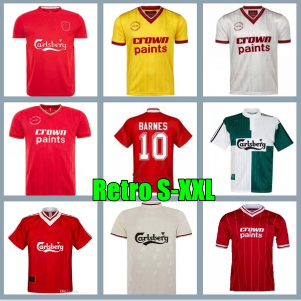04 05 retro soccer jersey gerrard 1982 fowler dalglish 10 11 football shirts torres 1989 maillot 85 86 kuyt 08 09 suarez 1995 1993 mcmanaman, Black;yellow
04 05 retro soccer jersey gerrard 1982 fowler dalglish 10 11 football shirts torres 1989 maillot 85 86 kuyt 08 09 suarez 1995 1993 mcmanaman, Black;yellow