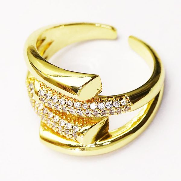 cluster rings 10 pcs metal layer gold color open jewelry gift for women 51339, Golden;silver
cluster rings 10 pcs metal layer gold color open jewelry gift for women 51339, Golden;silver