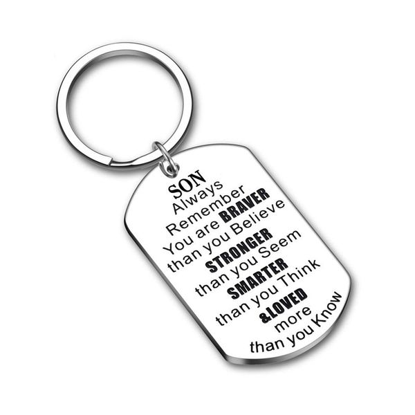new graduation gift car keychain keyrings remember you are brave key chain bag car key ring party gift for sister/son/daughterdio chan conta, Slivery;golden
new graduation gift car keychain keyrings remember you are brave key chain bag car key ring party gift for sister/son/daughterdio chan conta, Slivery;golden